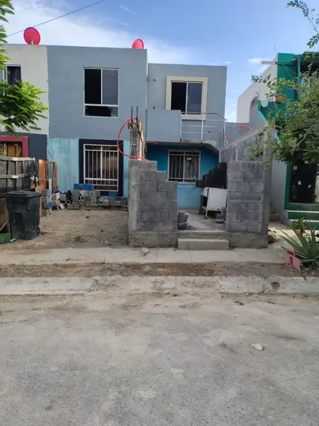 Departamento en venta en Valle de Santa María, Pesquería — foto 2 de 14