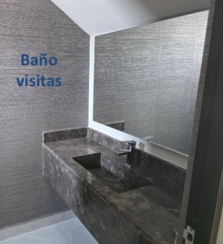 Casa en venta en El Barrial, Santiago — foto 3 de 13