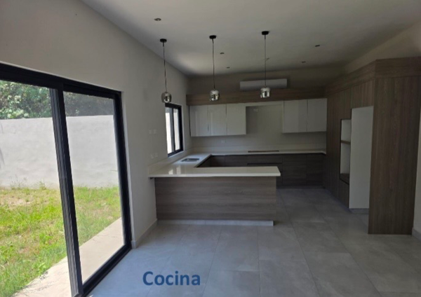 Casa en venta en El Barrial, Santiago — foto 2 de 13