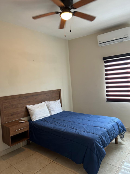 Departamento en renta en Portales, Ramos Arizpe — foto 2 de 7