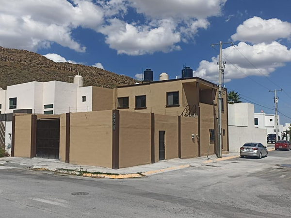 Departamento en renta en Portales, Ramos Arizpe, Coahuila de Zaragoza