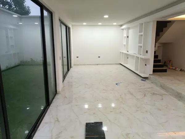Casa en venta en Santa Cruz Cuauhtenco, Zinacantepec — foto 2 de 4