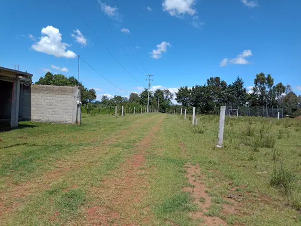Terreno en venta en Chalma, Malinalco — foto 2 de 3