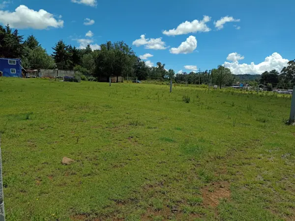 Terreno en venta en Chalma, Malinalco — foto 3 de 3