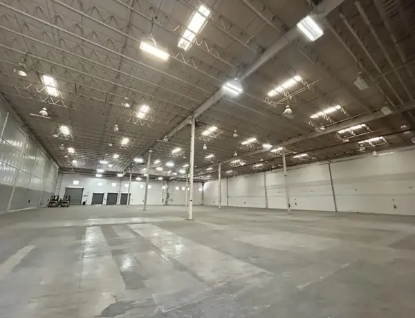 Se Renta Bodega Industrial en Guadalupe — foto 1 de 12