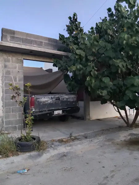 Casa en venta en Santa Julia, García — foto 2 de 7
