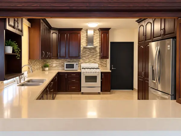 Casa en venta en Cortijo del Rio, Monterrey — foto 2 de 19