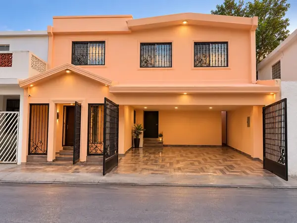 Casa en Venta en Cortijo del Río, Monterrey