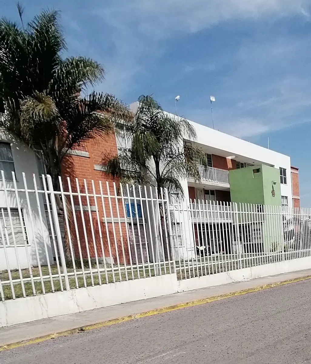 Departamento en venta en Segundo, Huejotzingo — foto 1 de 13