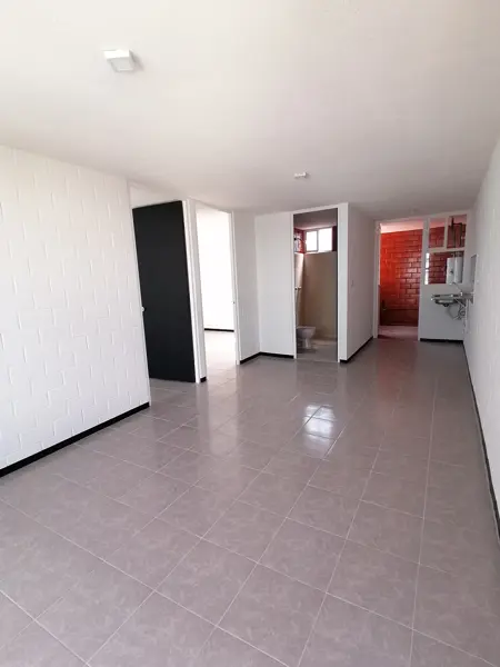 Departamento en venta en Segundo, Huejotzingo — foto 2 de 13