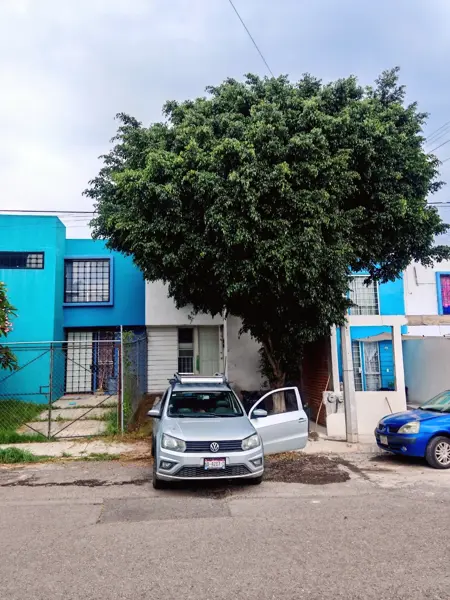 Casa en venta en Misión del Valle, Morelia, Michoacán de Ocampo