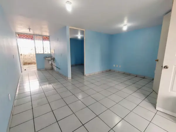 Casa en venta en Misión del Valle, Morelia — foto 2 de 9