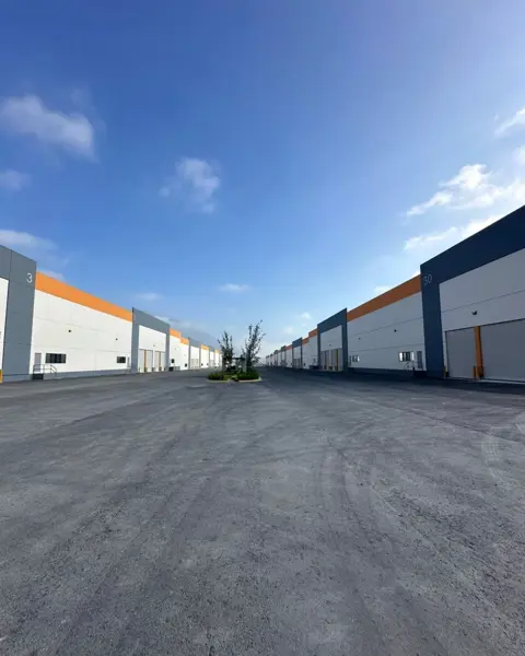 Renta de Naves en García, Nuevo León
