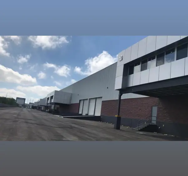 Naves en renta en Apodaca