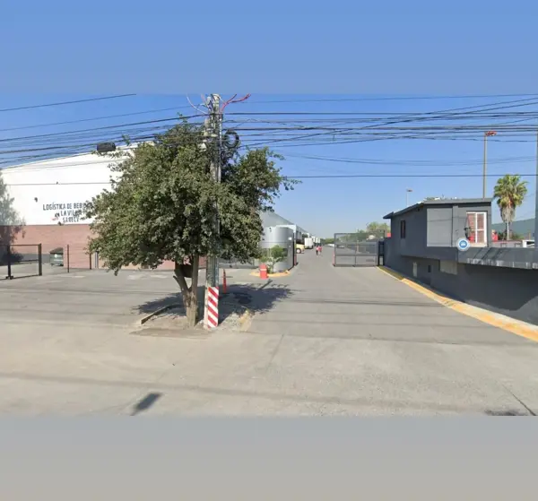 Bodega en renta en Ciudad Apodaca Centro, Apodaca — foto 2 de 4