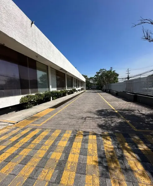 Bodega en renta en Residencial Santa Bárbara, San Pedro Garza García — foto 3 de 7