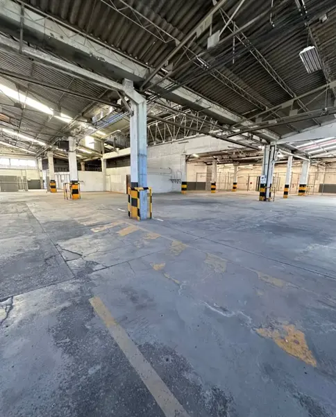 Bodega en renta en Residencial Santa Bárbara, San Pedro Garza García — foto 2 de 7
