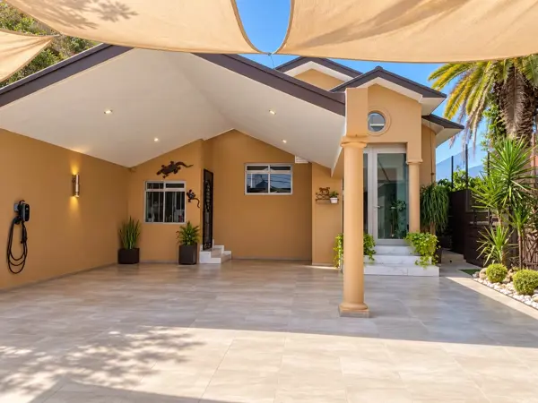 Venta de Casa en El Uro - Monterrey