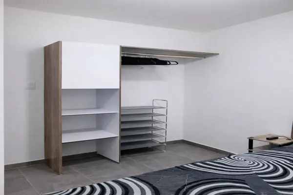 Departamento en renta en La Hacienda, Ramos Arizpe — foto 3 de 8