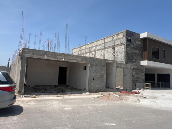 Terreno en venta en Los Viñedos, Torreón — foto 2 de 11