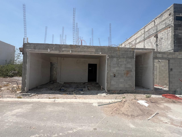 Terreno en venta en Los Viñedos, Torreón — foto 3 de 11