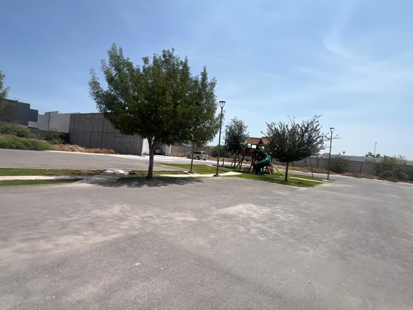 Oportunidad de inversión en Residencial Las Viñas, Torreón