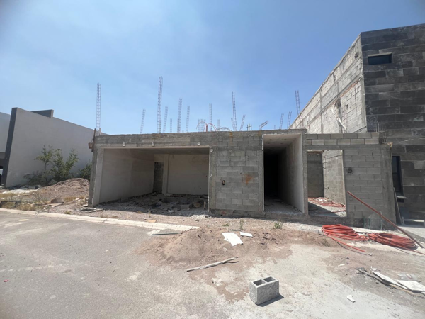 Casa en venta en Los Viñedos, Torreón — foto 2 de 13