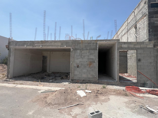 Casa en venta en Los Viñedos, Torreón — foto 3 de 13