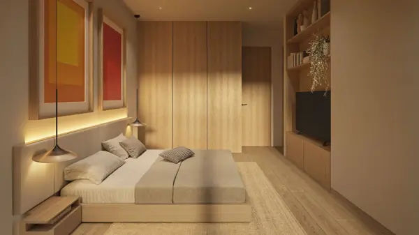 Departamento en venta en Juarez, Cuauhtémoc — foto 3 de 12