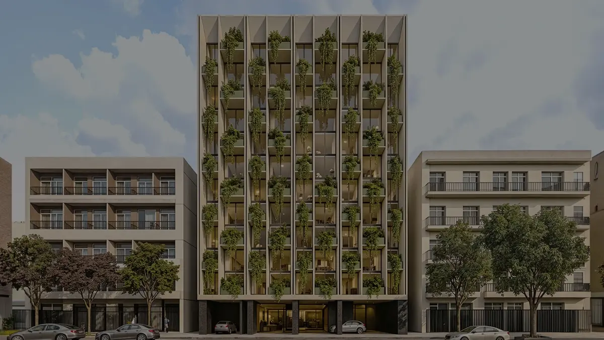 Departamento en venta en Juarez, Cuauhtémoc — foto 1 de 12