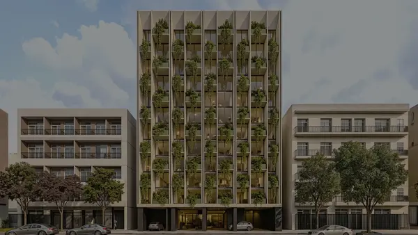 Casa Juárez 86 | Departamentos en preventa en Colonia Juárez