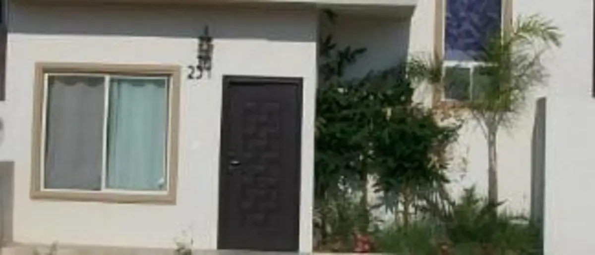 Departamento en renta en Terralta, Saltillo — foto 1 de 5