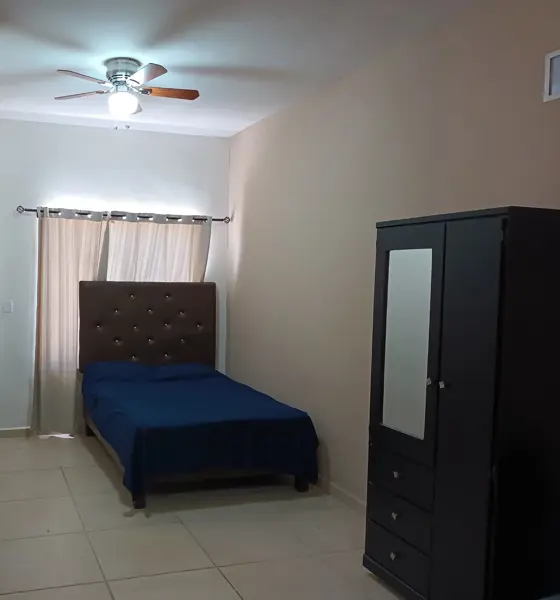 Departamento en renta en Terralta, Saltillo — foto 3 de 5