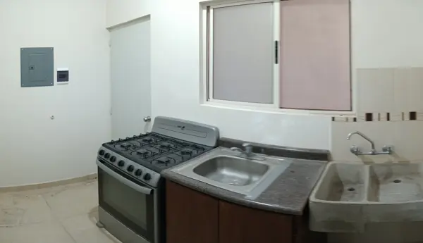 Departamento en renta en Terralta, Saltillo — foto 2 de 5