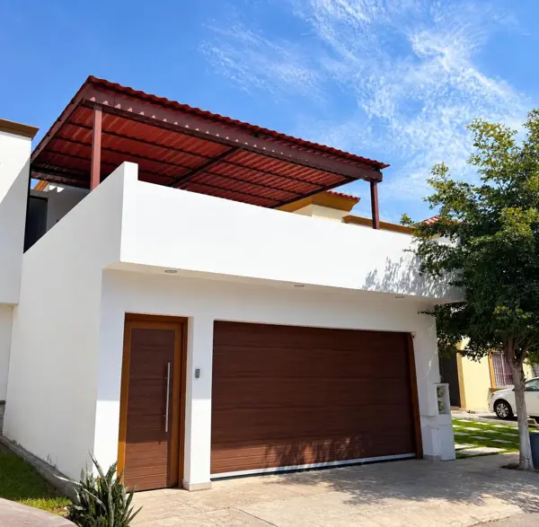 Casa en venta en Portalegre, Culiacán, Sinaloa