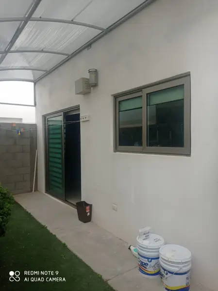 Casa en venta en Portalegre, Culiacán — foto 3 de 19