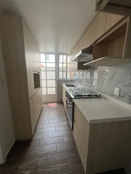 Casa en renta en Cove, Álvaro Obregón — foto 3 de 8