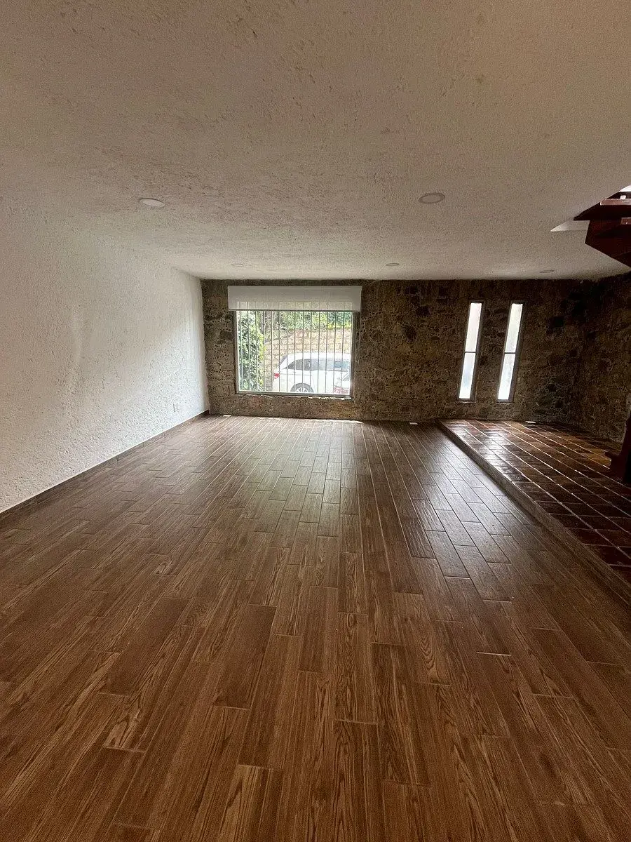 Casa en renta en Cove, Álvaro Obregón — foto 1 de 8