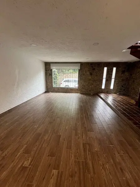 Casa en renta en Cove, Álvaro Obregón, Ciudad de México