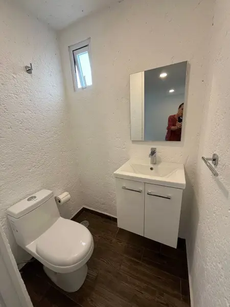 Casa en renta en Cove, Álvaro Obregón — foto 2 de 8