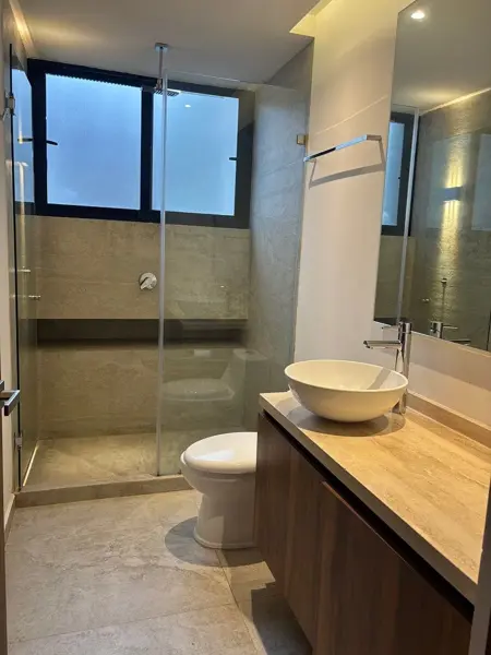 Casa en renta en Lomas de Memetla, Cuajimalpa de Morelos, Ciudad de México