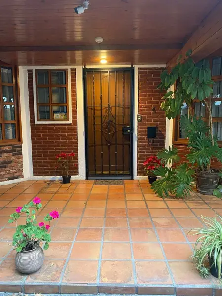 Casa en renta en San Jeronimo Lidice, La Magdalena Contreras — foto 3 de 12