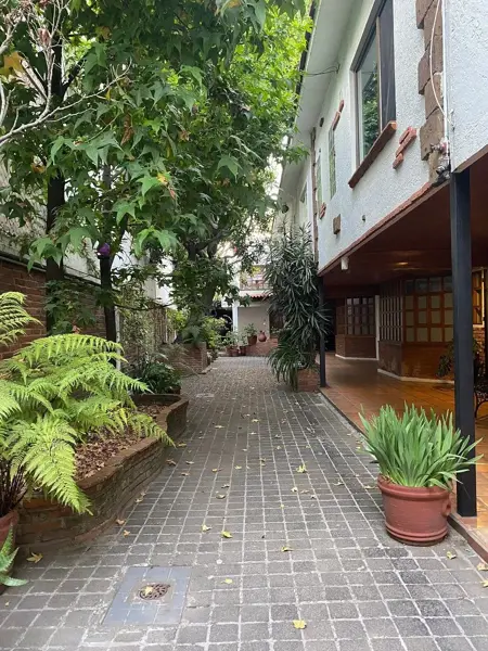 Casa en renta en San Jeronimo Lidice, La Magdalena Contreras — foto 2 de 12