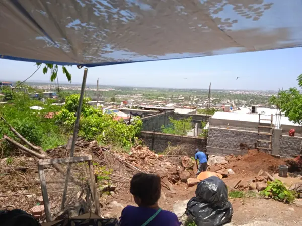 Terreno en venta en Nuevo Puerto Marques, Acapulco de Juárez — foto 3 de 8