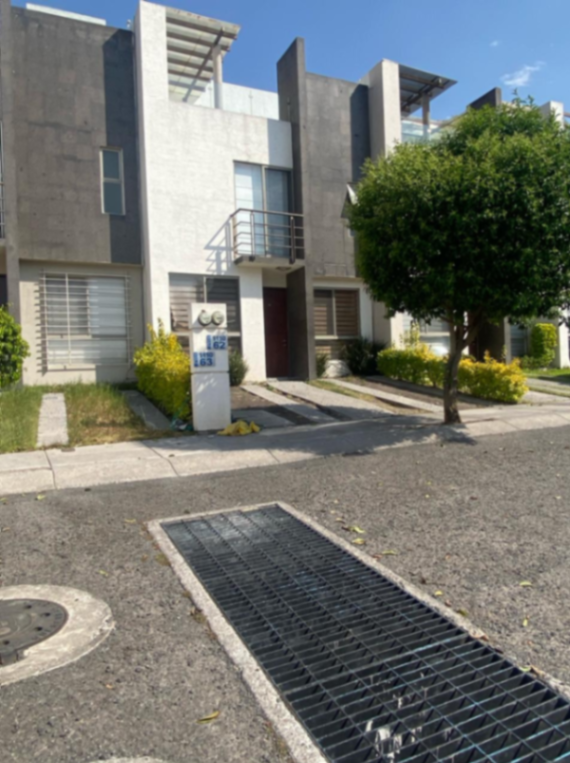 Casa en renta en Del Parque Residencial, El Marqués — foto 1 de 15
