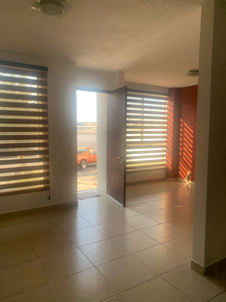 Casa en renta en Del Parque Residencial, El Marqués — foto 2 de 15