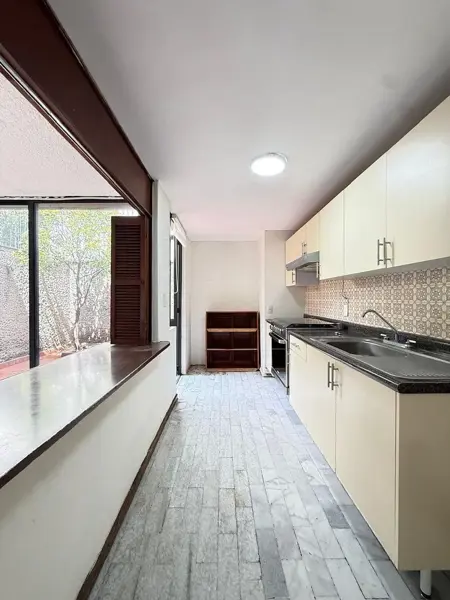 Casa en renta en Los Reyes, Coyoacán — foto 3 de 12