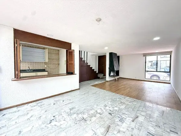 Casa en renta en Los Reyes, Coyoacán — foto 2 de 12
