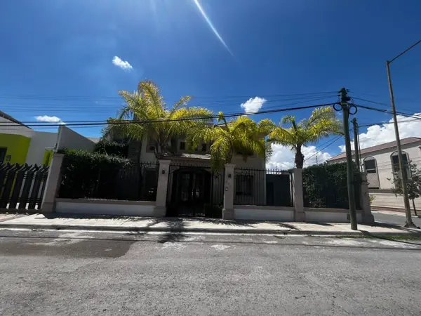 Residencia en Venta en Valle Real