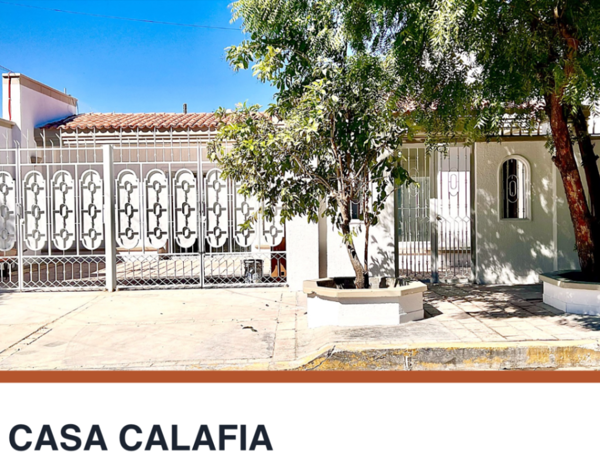 Casa en renta en Pueblo Nuevo, La Paz, Baja California Sur